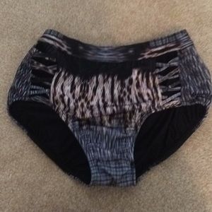 LA Dance Designs Dance Briefs